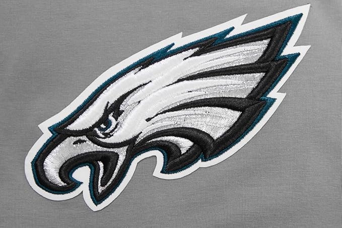 Pro Standard Mens NFL Classic Chenille Short Sleeve Tee