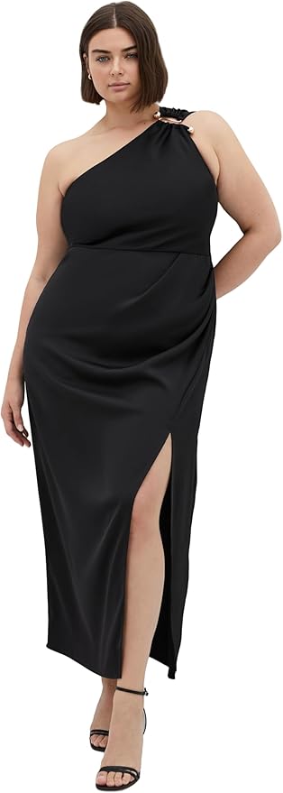 City Chic Women's Plus Size Cocktail Dress - Jorja