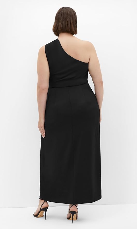 City Chic Women's Plus Size Cocktail Dress - Jorja