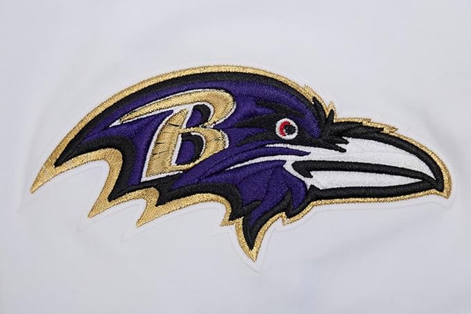 Pro Standard Mens NFL Classic Chenille Short Sleeve Tee