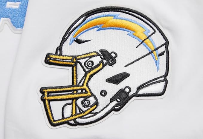 Pro Standard Mens NFL Classic Chenille Short Sleeve Tee