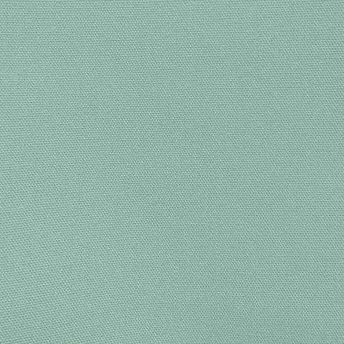 Ultimate Textile Cotton-Feel Seamist Cloth Napkins - 17" x 17" (Set of 60) Washable Dining Quality Polyester, Wrinkle & Stain Resistant