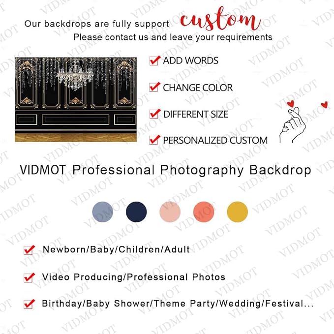 20s Backdrop, Roaring 1920s The Great Gatsby Party Photography Background, Vintage Dance Prom 9x6ft Photo Shoot Booth Props, Cake Table Decor BJLSVV867