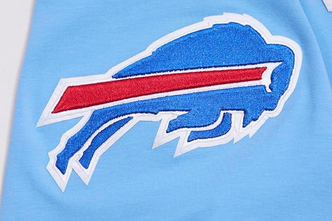 Pro Standard Mens NFL Classic Chenille Short Sleeve Tee