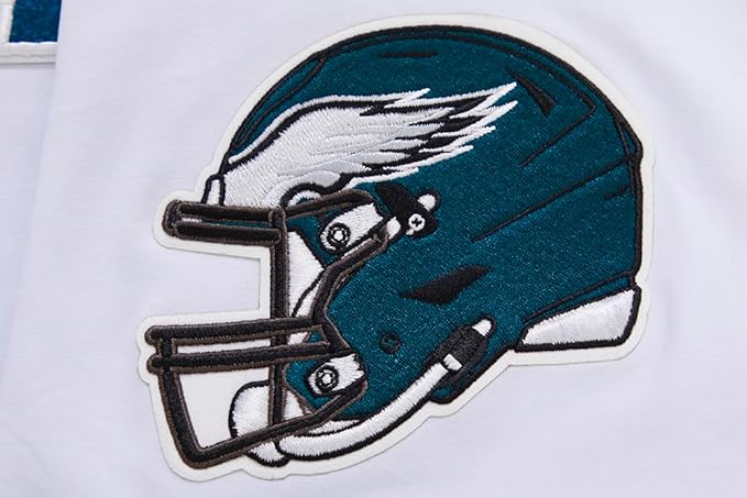 Pro Standard Mens NFL Classic Chenille Short Sleeve Tee