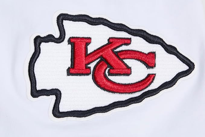 Pro Standard Mens NFL Classic Chenille Short Sleeve Tee