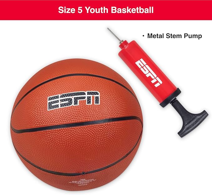 ESPN Experience Set for Outdoor Sports