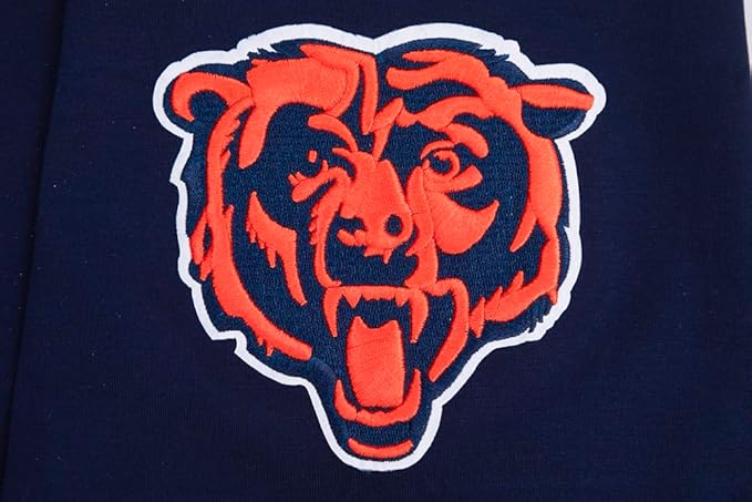 Pro Standard Mens NFL Classic Chenille Short Sleeve Tee