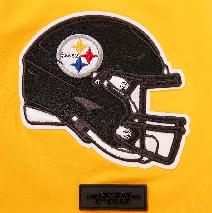 Pro Standard Mens NFL Classic Chenille Short Sleeve Tee