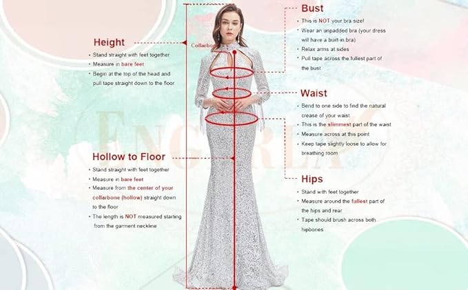 Engerla Women's Beading Sweetheart Ball Gown Tulle Layed Long Quinceanera Dress