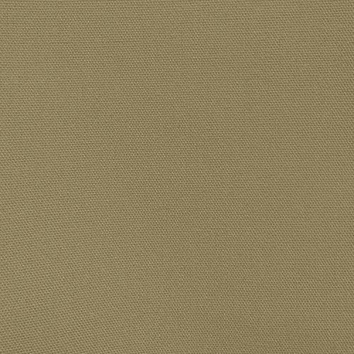 Ultimate Textile Cotton-Feel Toast Cloth Napkins - 17" x 17" (Set of 120) Washable Dining Quality Polyester, Wrinkle & Stain Resistant