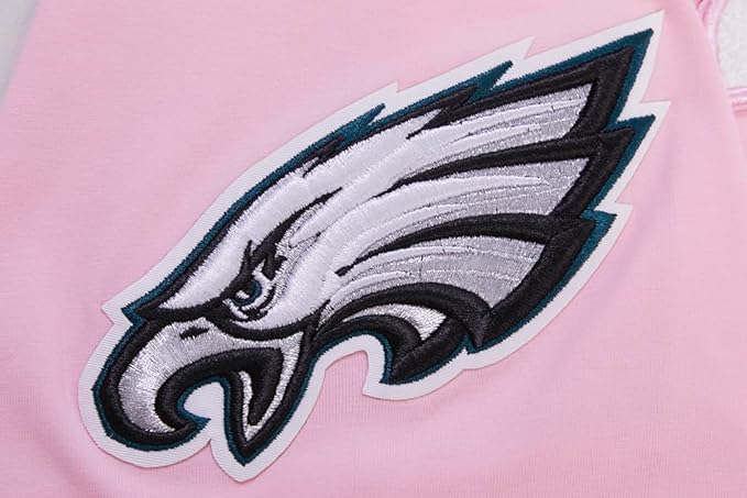 Pro Standard Mens NFL Classic Chenille Short Sleeve Tee