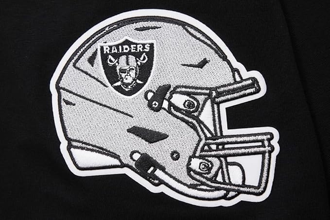 Pro Standard Mens NFL Classic Chenille Short Sleeve Tee