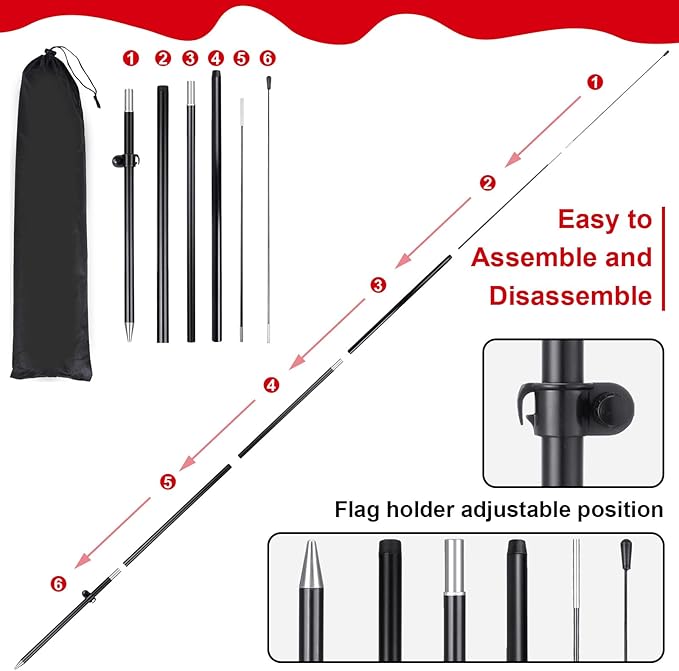 Buryeah 3 Sets Now Open Feather Flag Banner for Business Advertising 7 Feet Tall Grand Opening Feather Flag Sign with Fiberglass Pole Kit Rotating Ground Spike and Portable Bag (Yellow)