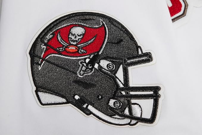 Pro Standard Mens NFL Classic Chenille Short Sleeve Tee