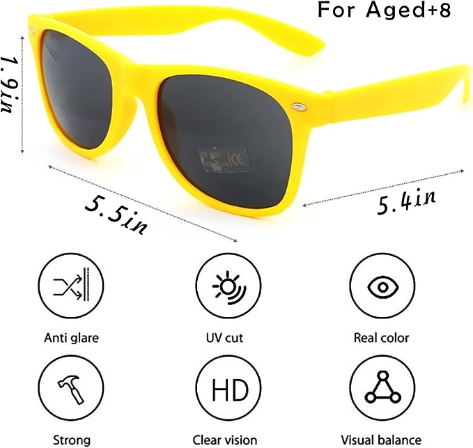 Personalized Wedding Sunglasses In Bulk Destination Wedding Favors For Guest Bridal Party Sunglasses Set
