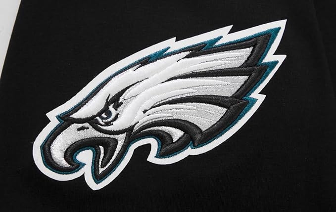 Pro Standard Mens NFL Classic Chenille Short Sleeve Tee