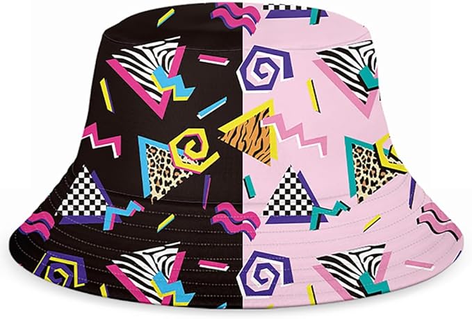 Mens Hawaiian Shirts and Shorts Set Funny Hawaiian Shirts for Men Beach Outfits Sets with Bucket Hats
