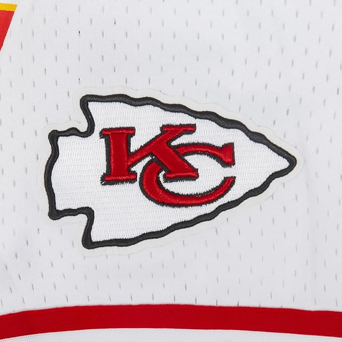Pro Standard Mens NFL Mesh Button Down Top