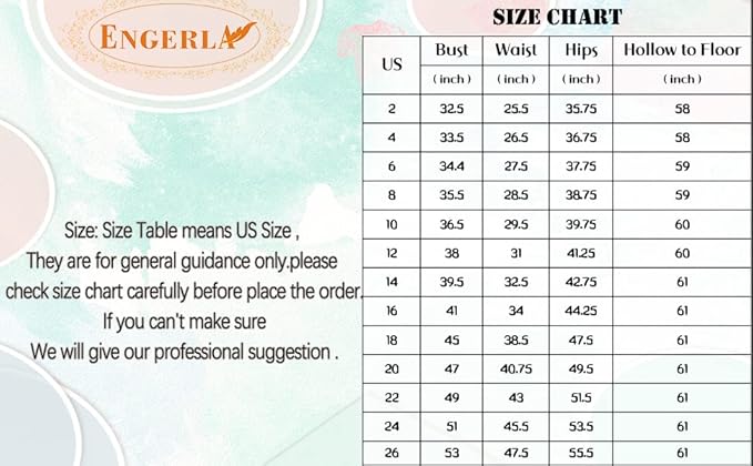 Engerla Women's Beading Sweetheart Ball Gown Tulle Layed Long Quinceanera Dress