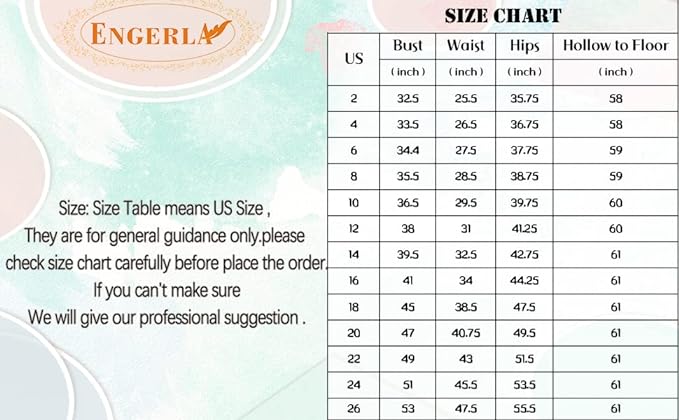 Engerla Women's Beading Sweetheart Ball Gown Tulle Layed Long Quinceanera Dress