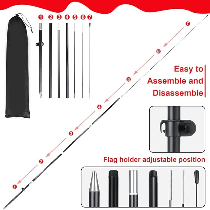 Buryeah 2 Sets Start and Finish Feather Flag 8 ft Start Finish Advertising Banner Swooper Flag with Pole Kit and Ground Stake for Marathons and Special Events Outside, Yellow