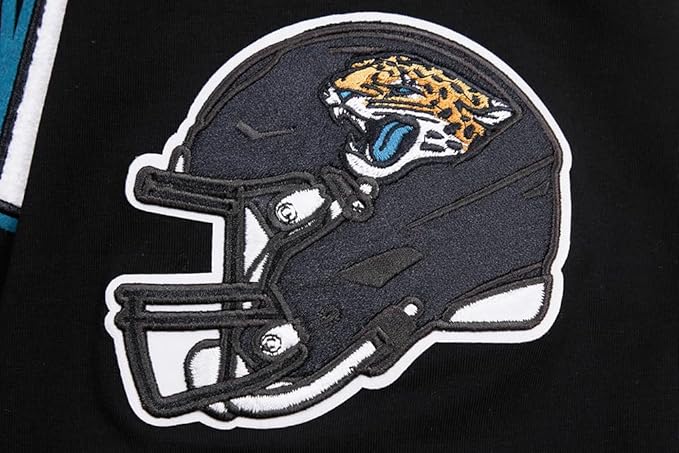 Pro Standard Mens NFL Classic Chenille Short Sleeve Tee