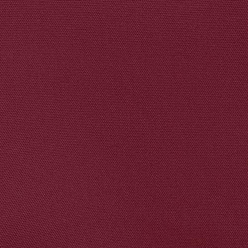 Ultimate Textile Cotton-Feel Brick Cloth Napkins - 17" x 17" (Set of 24) Washable Dining Quality Polyester, Wrinkle & Stain Resistant