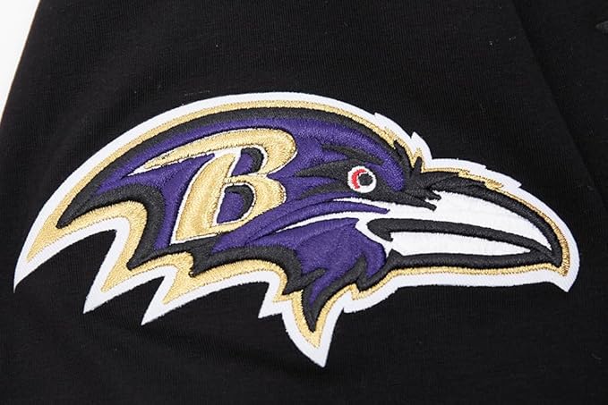 Pro Standard Mens NFL Classic Chenille Short Sleeve Tee