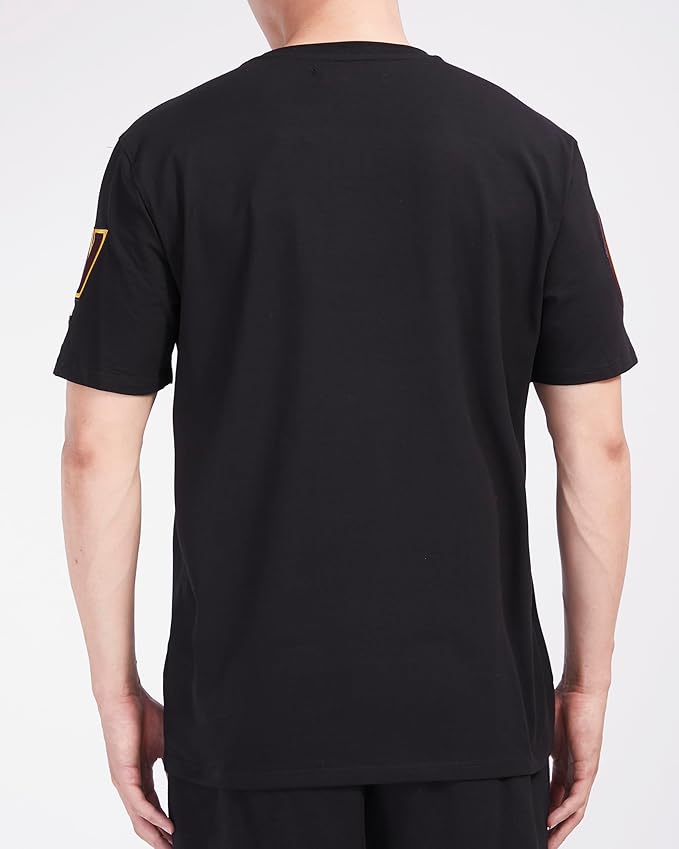 Pro Standard Mens NFL Classic Chenille Short Sleeve Tee