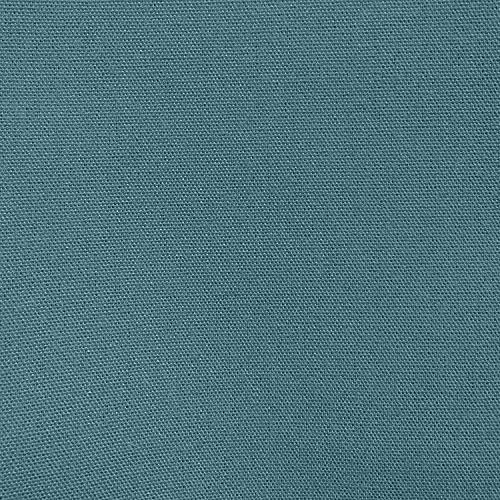 Ultimate Textile Cotton-Feel Slate Cloth Napkins - 17" x 17" (Set of 36) Washable Dining Quality Polyester, Wrinkle & Stain Resistant