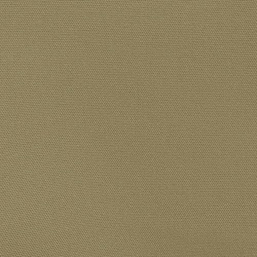 Ultimate Textile Cotton-Feel Toast Cloth Napkins - 17" x 17" (Set of 24) Washable Dining Quality Polyester, Wrinkle & Stain Resistant