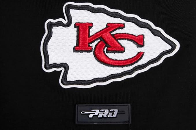 Pro Standard Mens NFL Classic Chenille Short Sleeve Tee