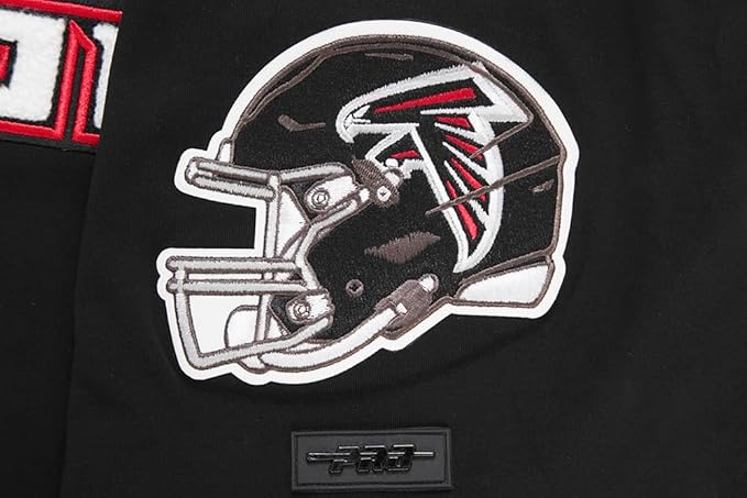 Pro Standard Mens NFL Classic Chenille Short Sleeve Tee