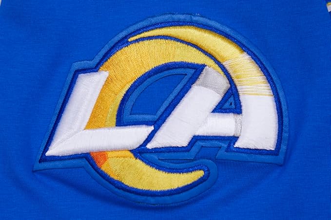 Pro Standard Mens NFL Classic Chenille Short Sleeve Tee