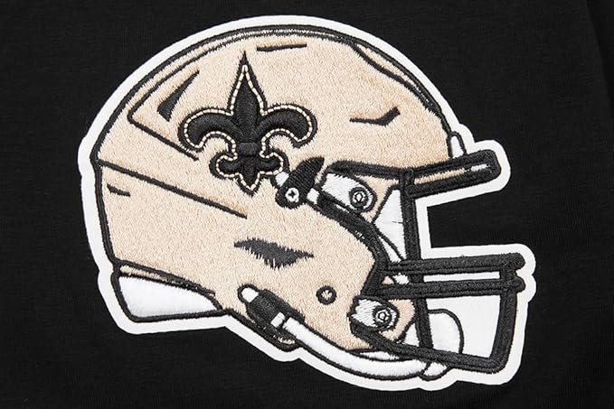 Pro Standard Mens NFL Classic Chenille Short Sleeve Tee