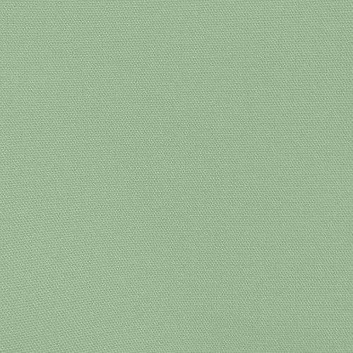Ultimate Textile Cotton-Feel Sage Cloth Napkins - 17" x 17" (Set of 60) Washable Dining Quality Polyester, Wrinkle & Stain Resistant