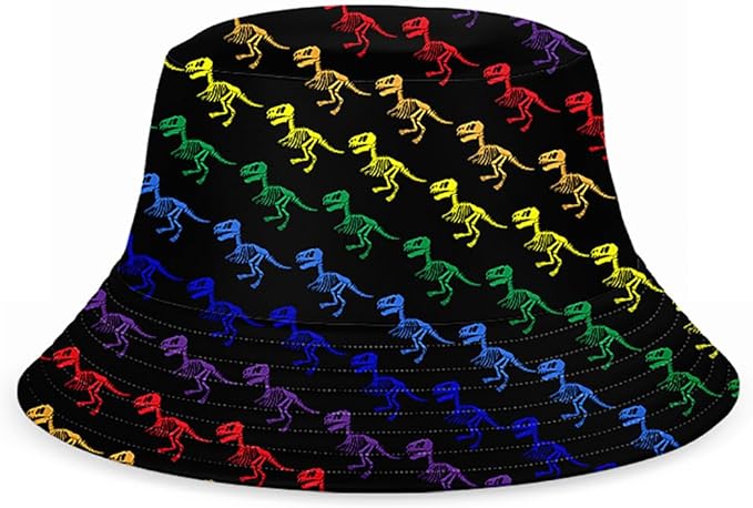 Mens Hawaiian Shirts and Shorts Set Funny Hawaiian Shirts for Men Beach Outfits Sets with Bucket Hats
