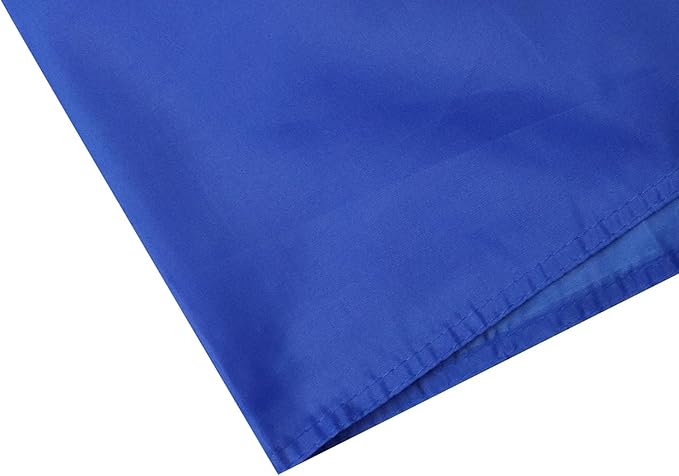 AZ FLAG Set of 5 El Salvador Flags - 90 x 60 cm - Salvadoran Flag 100% Polyester with Integrated Metal Eyelets
