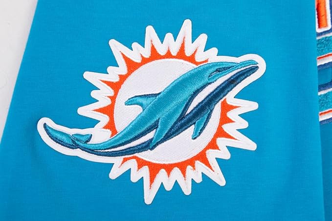 Pro Standard Mens NFL Classic Chenille Short Sleeve Tee