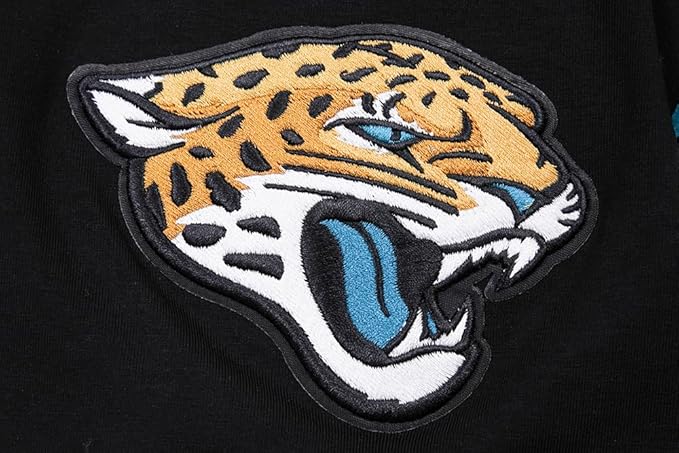 Pro Standard Mens NFL Classic Chenille Short Sleeve Tee