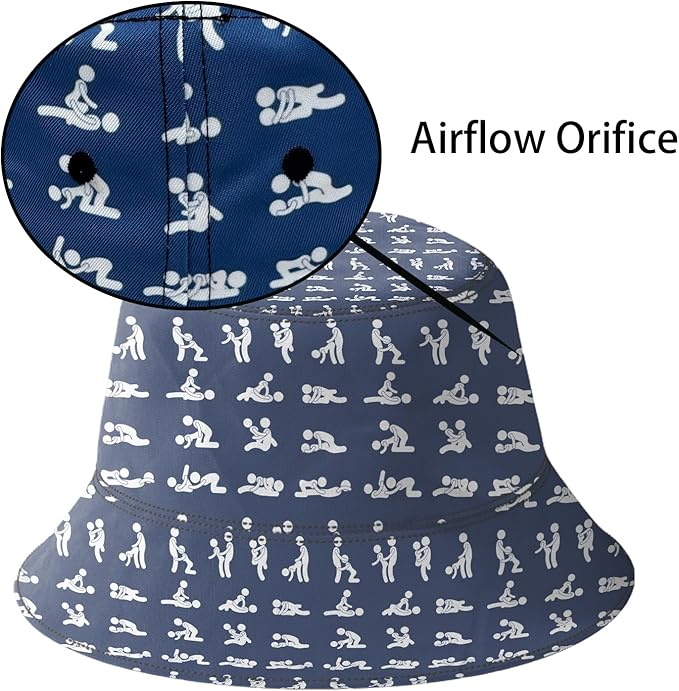 Men's Hawaiian Shirt and Shorts Set 2 Piece Beach Outfits with Bucket Hats for Beach Days and Summer Vibes