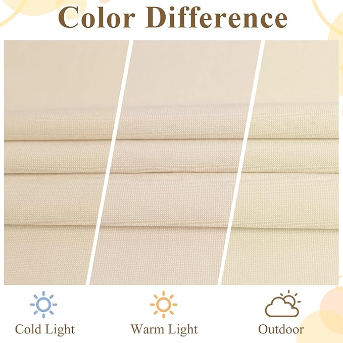FOTSHARER 7.2FT Metal Arch Backdrop Stand with Beige Arch Cover Wedding Balloon Arches Stands Spandex Fitted Arched Backdrop Stand Cover for Baby Shower Birthday Party Graduation Ceremony Decor
