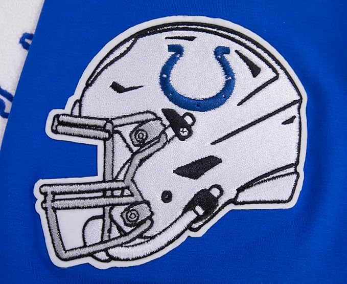 Pro Standard Mens NFL Classic Chenille Short Sleeve Tee