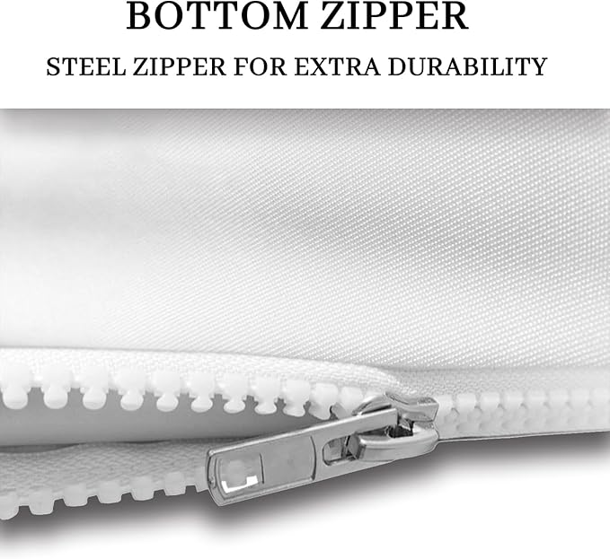 Custom Tension Fabric Display Backdrop Trade Show Backdrop Banner Stand for Weddings, Events, Booth (Double Sided Print 7.5x16 Ft)