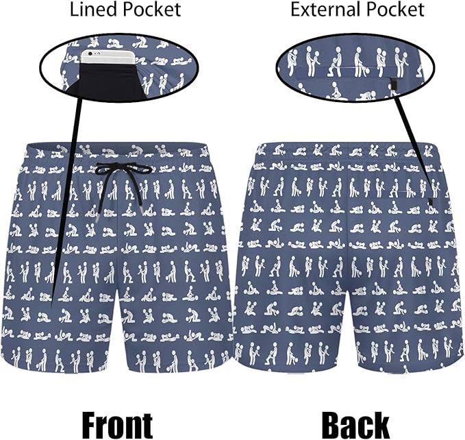 Men's Hawaiian Shirt and Shorts Set 2 Piece Beach Outfits with Bucket Hats for Beach Days and Summer Vibes