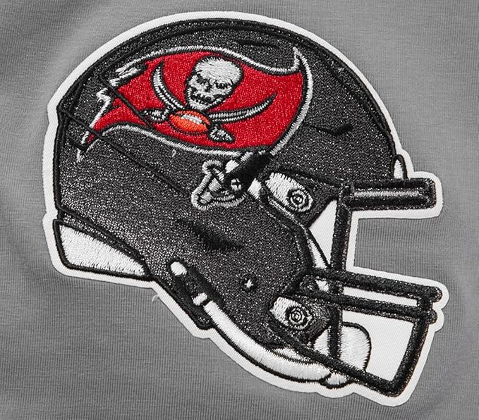 Pro Standard Mens NFL Classic Chenille Short Sleeve Tee