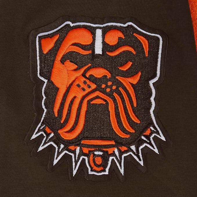 Pro Standard Mens NFL Classic Chenille Short Sleeve Tee