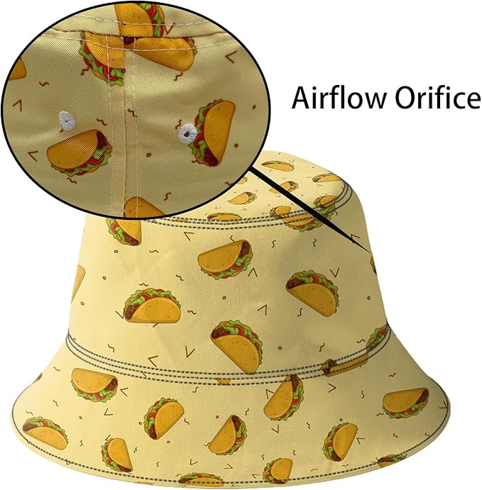 Men's Hawaiian Shirt and Shorts Set 2 Piece Beach Outfits with Bucket Hats for Beach Days and Summer Vibes