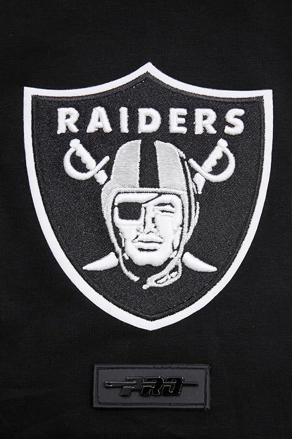 Pro Standard Mens NFL Classic Chenille Short Sleeve Tee